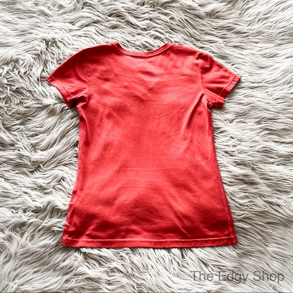 Nike | Dri Fit Regular Fit V-Neck T-Shirt - Picture 2 of 6